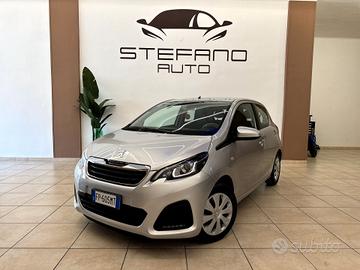Peugeot 108 VTi 68 5 porte Active