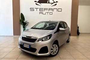 Peugeot 108 VTi 68 5 porte Active
