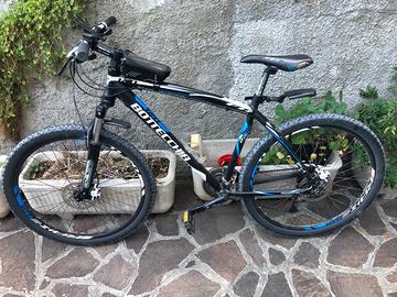 MTB Bottecchia Fx120 Competition Taglia M/L 27.5