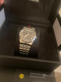 Tudor 41 mm full set