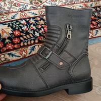 Stivali Stilmartyn cruise NUOVI