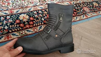 Stivali Stilmartyn cruise NUOVI