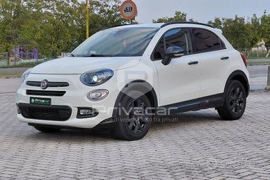 FIAT 500X 1.3 MultiJet 95 CV S-Design City
