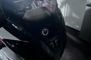 Triumph Altro modello