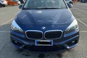 Bmw Serie 2 active tourer 225xe