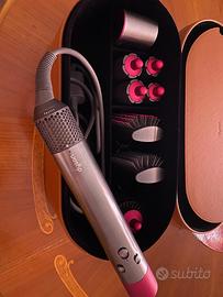 Dyson airwrap completo