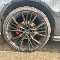 Cerchi r19 Vw/Audi/Seat/Skoda