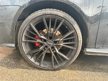 Cerchi r19 Vw/Audi/Seat/Skoda