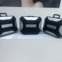 Kit completo borse originali Moto Guzzi