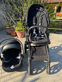 Passeggino Cybex Platinum Priam