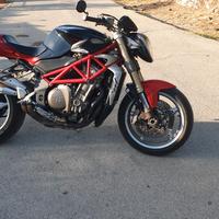 MV Agusta Brutale 910 - 2006