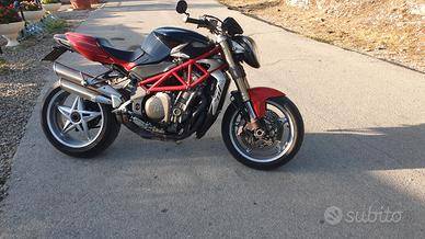 MV Agusta Brutale 910 - 2006