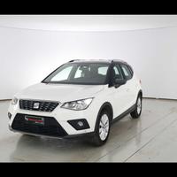 SEAT Arona 1.0 EcoTSI XCELLENCE