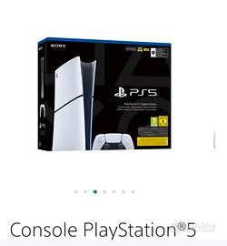 Ps5 Playstation 5 slim  