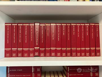 Collezione Bompiani-Fabbri Editori