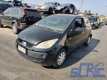 MITSUBISHI COLT 6 Z2A, Z3A 1.1 75CV Ricambi