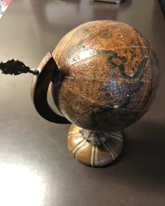 Mappamondo