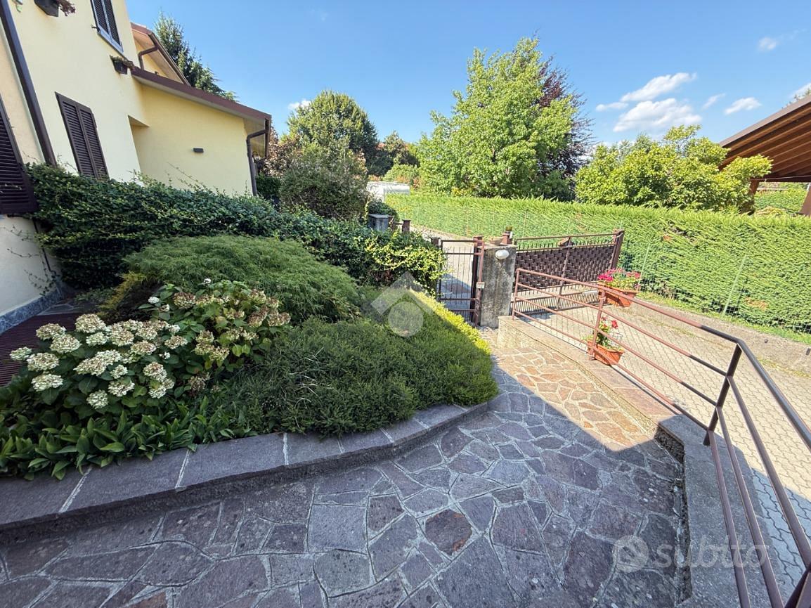 Casa – Calco, Scagnello - Vista 5
