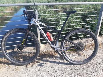 Scott Spark RC 900 "Pro" all Shimano XTR mis. M