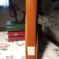 francobolli San Marino '78/2000