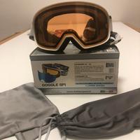 Maschera Sci/SnowBoard  Slokker