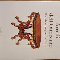 Arredi dell' ottocento 