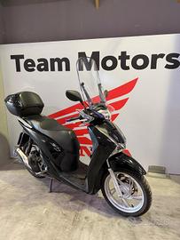 Honda SH 125