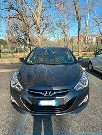 HYUNDAI i40 - 2013