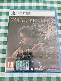 Forspoken PS5