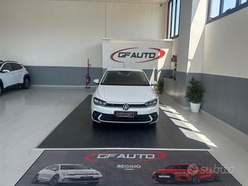 Volkswagen Polo 1.0 TSI Style