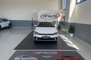 Volkswagen Polo 1.0 TSI Style