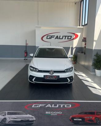 Volkswagen Polo 1.0 TSI Style