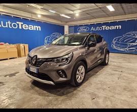 RENAULT Captur 1.6 e-tech hybrid intens 145cv auto