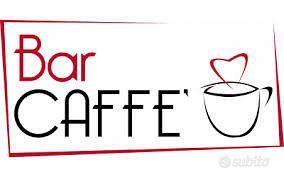 Bar con plateatico jesolo