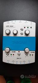 TASCAM US-122