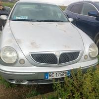 Lancia lybra 1.9 turbodiesel