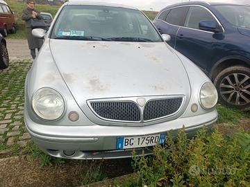Lancia lybra 1.9 turbodiesel