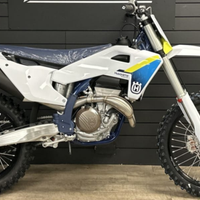 Husqvarna FC 250 2025