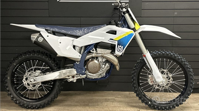 Husqvarna FC 250 2025