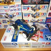mini 4wd tamiya 