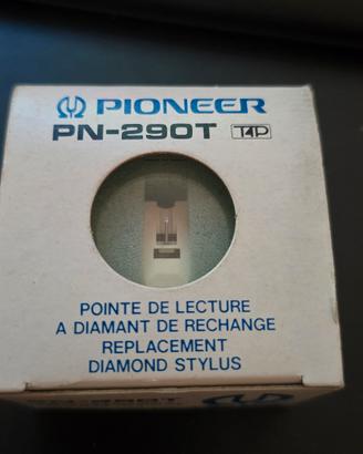 pioneer pn 290t