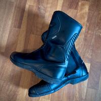 Stivali moto TCX GTX