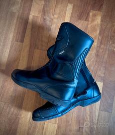 Stivali moto TCX GTX