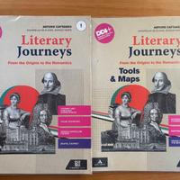 Libri Literary Journeys