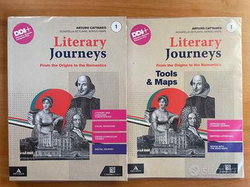 Libri Literary Journeys