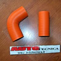 Coppia tubi Scarico Olio Lancia Delta Evo