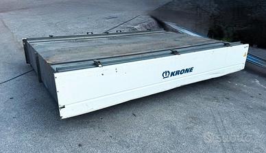 PORTABANCALI KRONE ORIGINALE