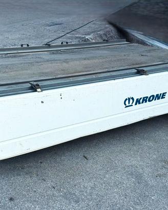 PORTABANCALI KRONE ORIGINALE