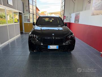 Bmw X5 M xDrive30d 48V Msport