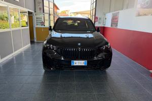 Bmw X5 M xDrive30d 48V Msport